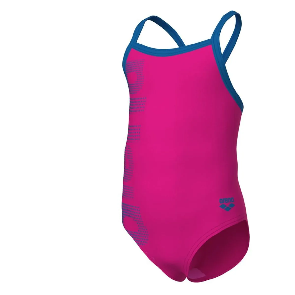 Логотип детский для девочек Arena девичий купальник, фуксия
Логотип детский для девочек Arena девичий купальник, фуксия