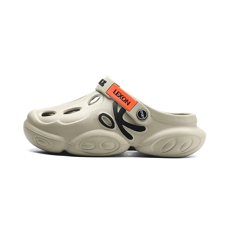 LEXON Клоги мужские хаки, цвет Khaki
LEXON Клоги мужские хаки, цвет Khaki