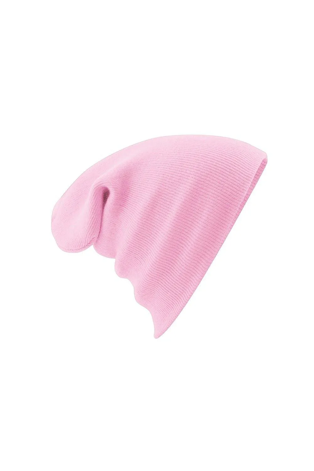 Оригинальная зимняя шапка-бини с манжетами Beechfield, розовый
Оригинальная зимняя шапка-бини с манжетами Beechfield, розовый