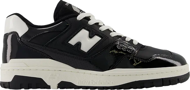 Кроссовки 550 'Black Sea Salt', черный
Кроссовки 550 'Black Sea Salt', черный