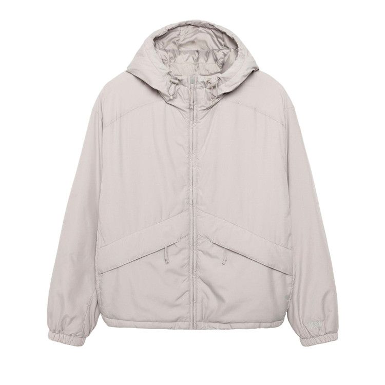 Куртка Stussy Insulated Hooded Jacket, Grey
Куртка Stussy Insulated Hooded Jacket, Grey