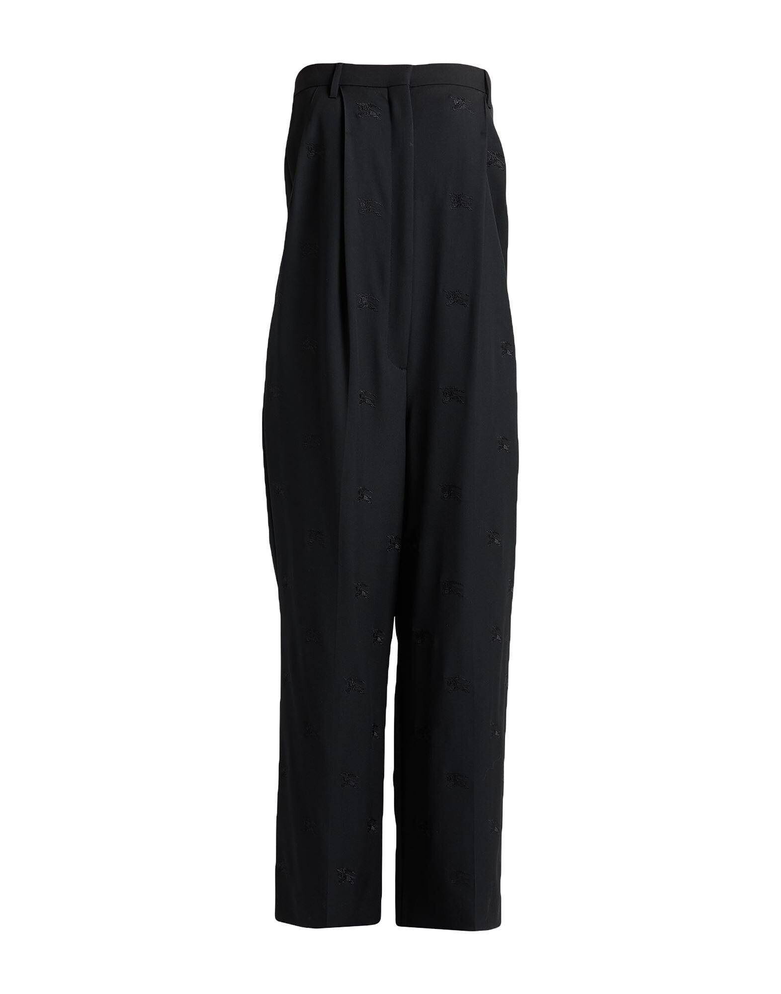 Комбинезон Burberry, черный
Комбинезон Burberry, черный