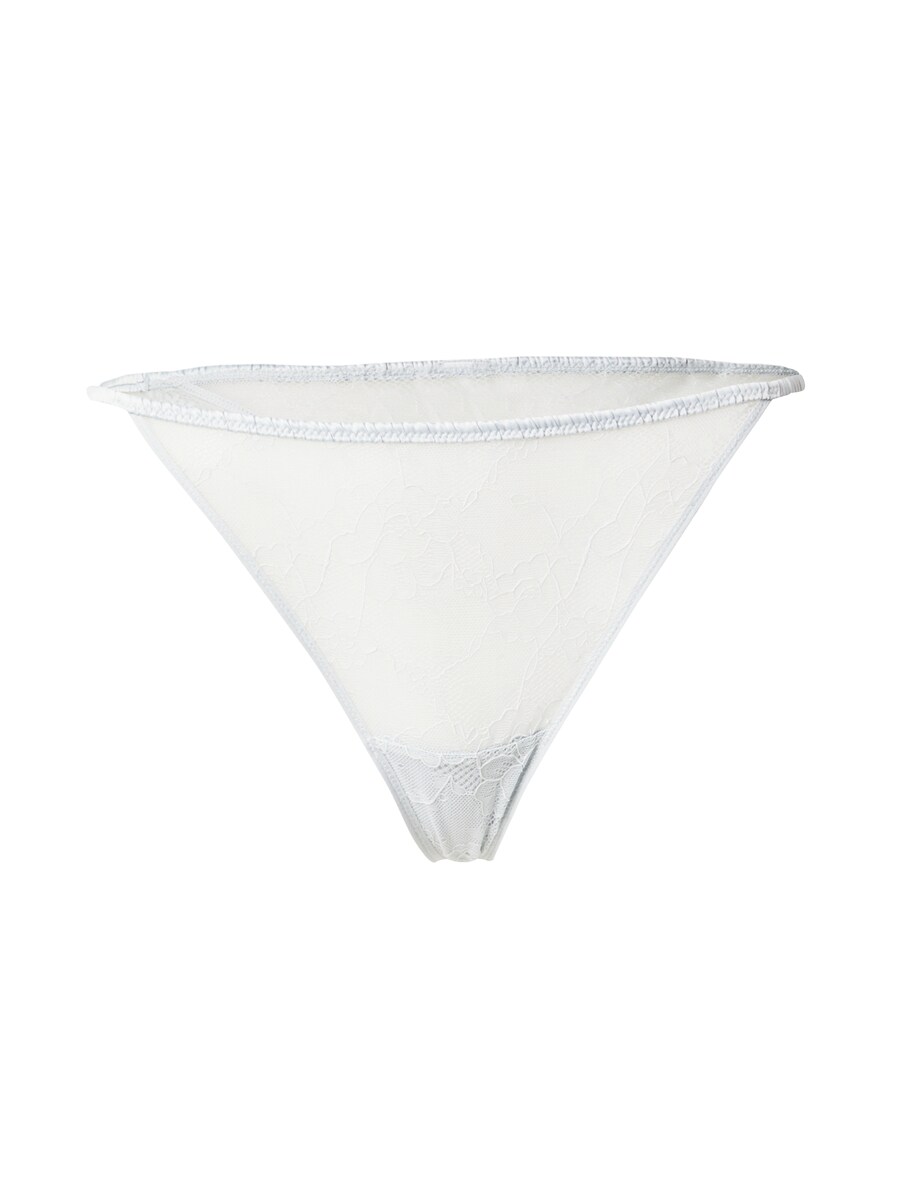 Стринги Samsøe Samsøe Sahazel, небесно-синий
Стринги Samsøe Samsøe Sahazel, небесно-синий