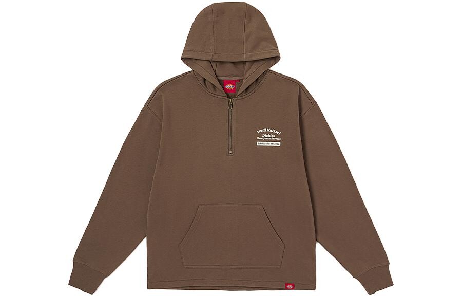 Толстовка унисекс Dickies, кремовый/белый
Толстовка унисекс Dickies, кремовый/белый