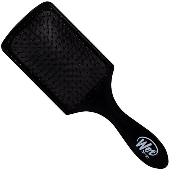 Большая щетка для распутывания волос и нанесения кондиционера. Wet Brush Paddle Detangler — 
Большая щетка для распутывания волос и нанесения кондиционера. Wet Brush Paddle Detangler —
