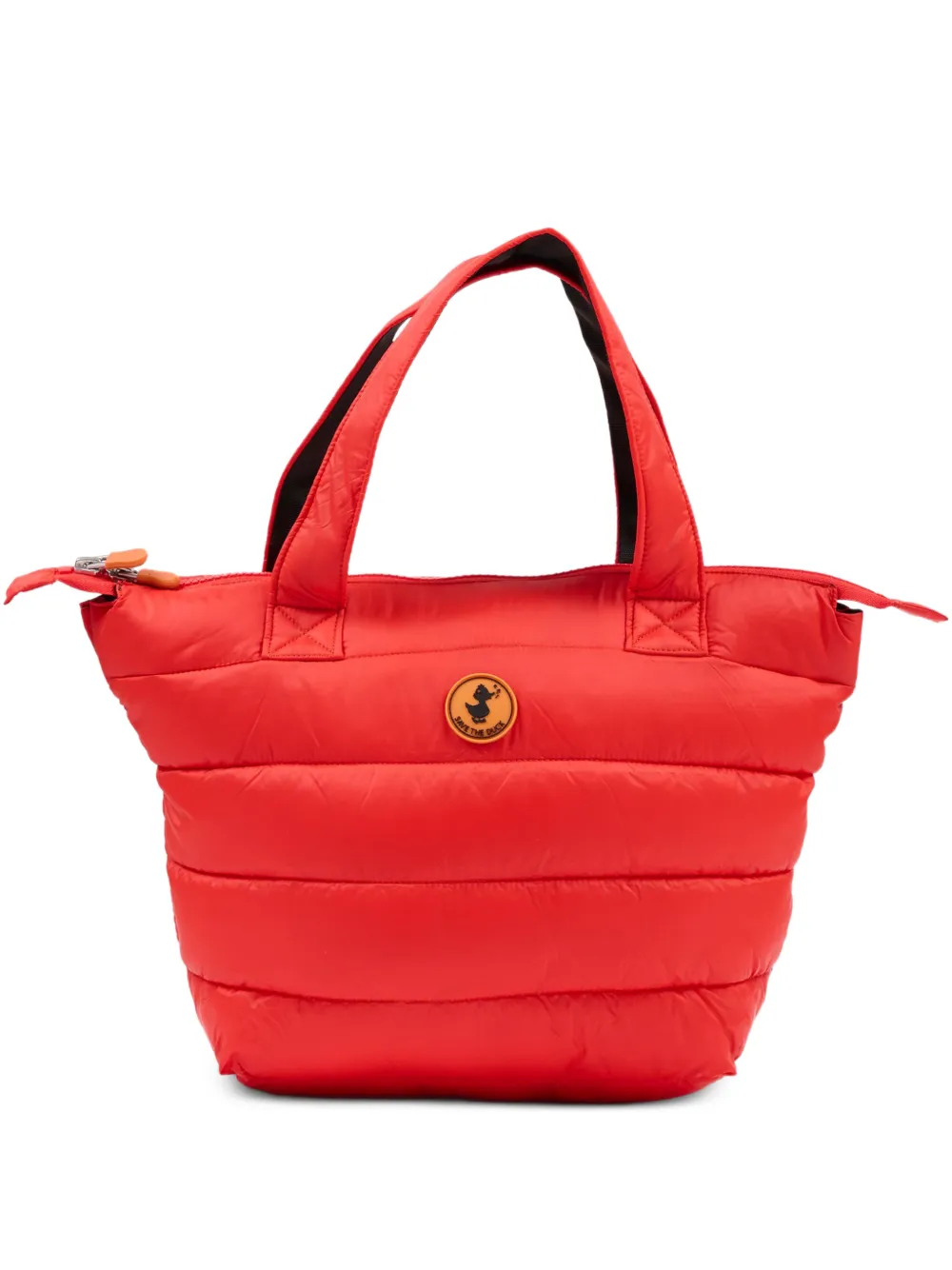 Стеганая повседневная сумка на плечо Save The Duck Kids, красный
Стеганая повседневная сумка на плечо Save The Duck Kids, красный