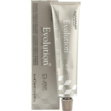 Эволюция цвета 8 мг 60мл, Alfaparf Milano
Эволюция цвета 8 мг 60мл, Alfaparf Milano