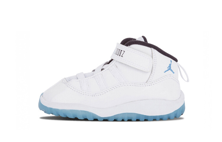 Обувь для малышей Jordan Air Jordan 11 TD 
Обувь для малышей Jordan Air Jordan 11 TD