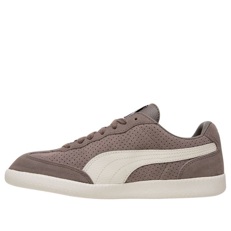 Кеды PUMA Liga Suede Brown/White 364932-02
Кеды PUMA Liga Suede Brown/White 364932-02
