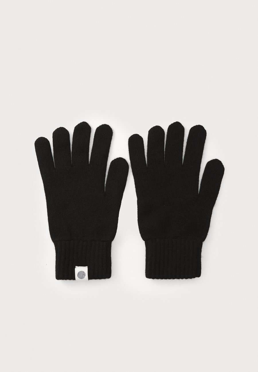 Перчатки KNITID CLASSSIC GLOVES UNISEX, Black
Перчатки KNITID CLASSSIC GLOVES UNISEX, Black