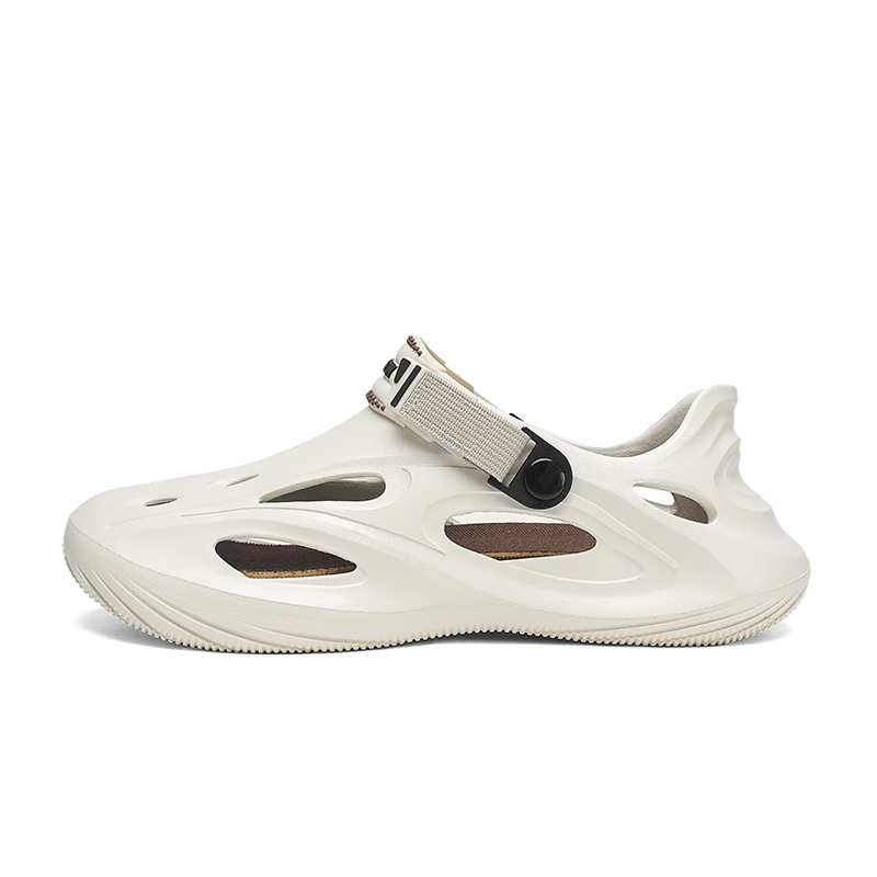 CAMOSI Клоги мужские бежево-коричневые, цвет Beige Brown
CAMOSI Клоги мужские бежево-коричневые, цвет Beige Brown