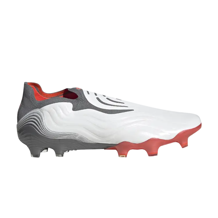 Кроссовки Adidas Copa Sense+ FG, белый
Кроссовки Adidas Copa Sense+ FG, белый