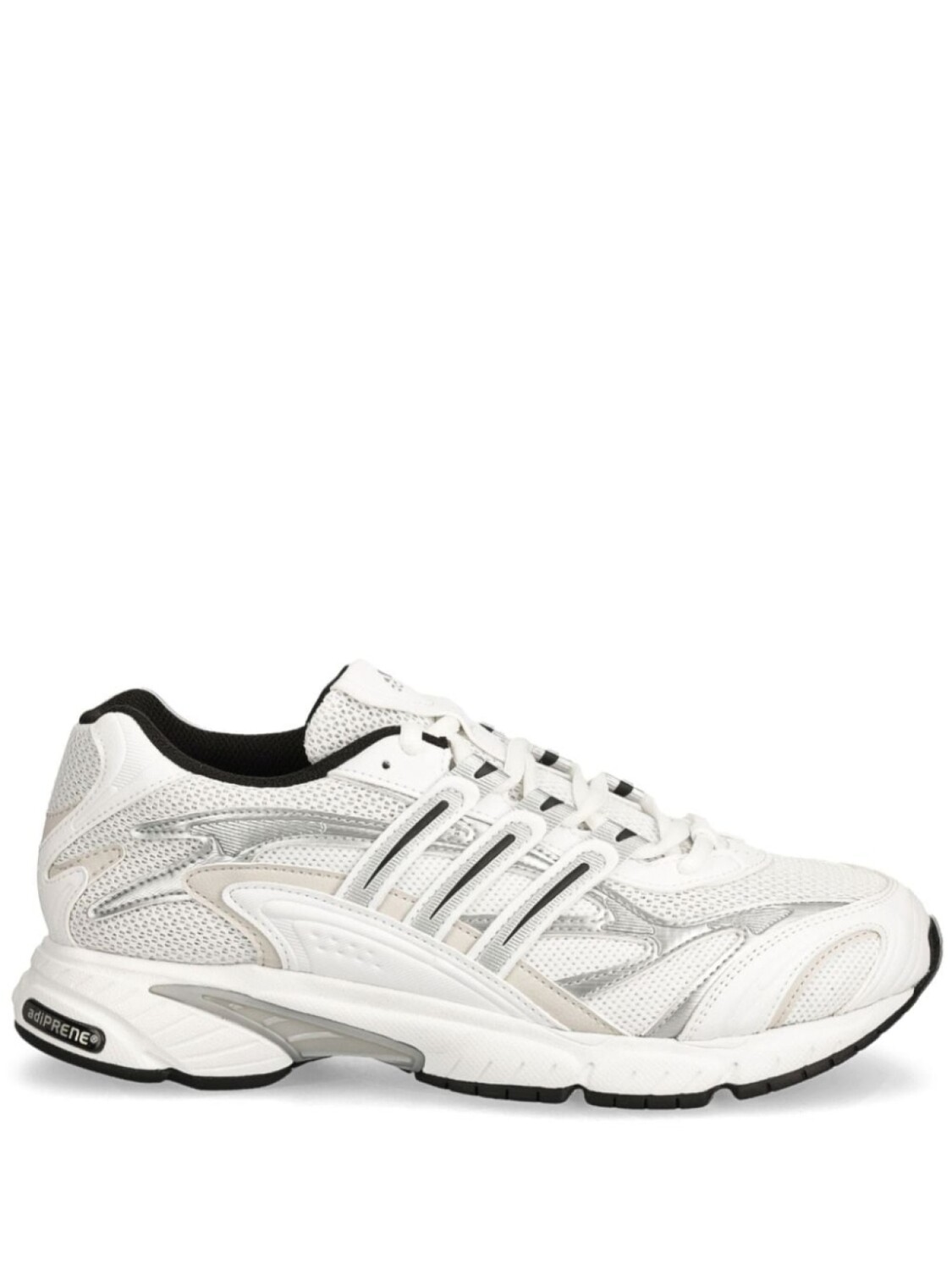 Кроссовки adidas Temper Run 2, белый 
Кроссовки adidas Temper Run 2, белый