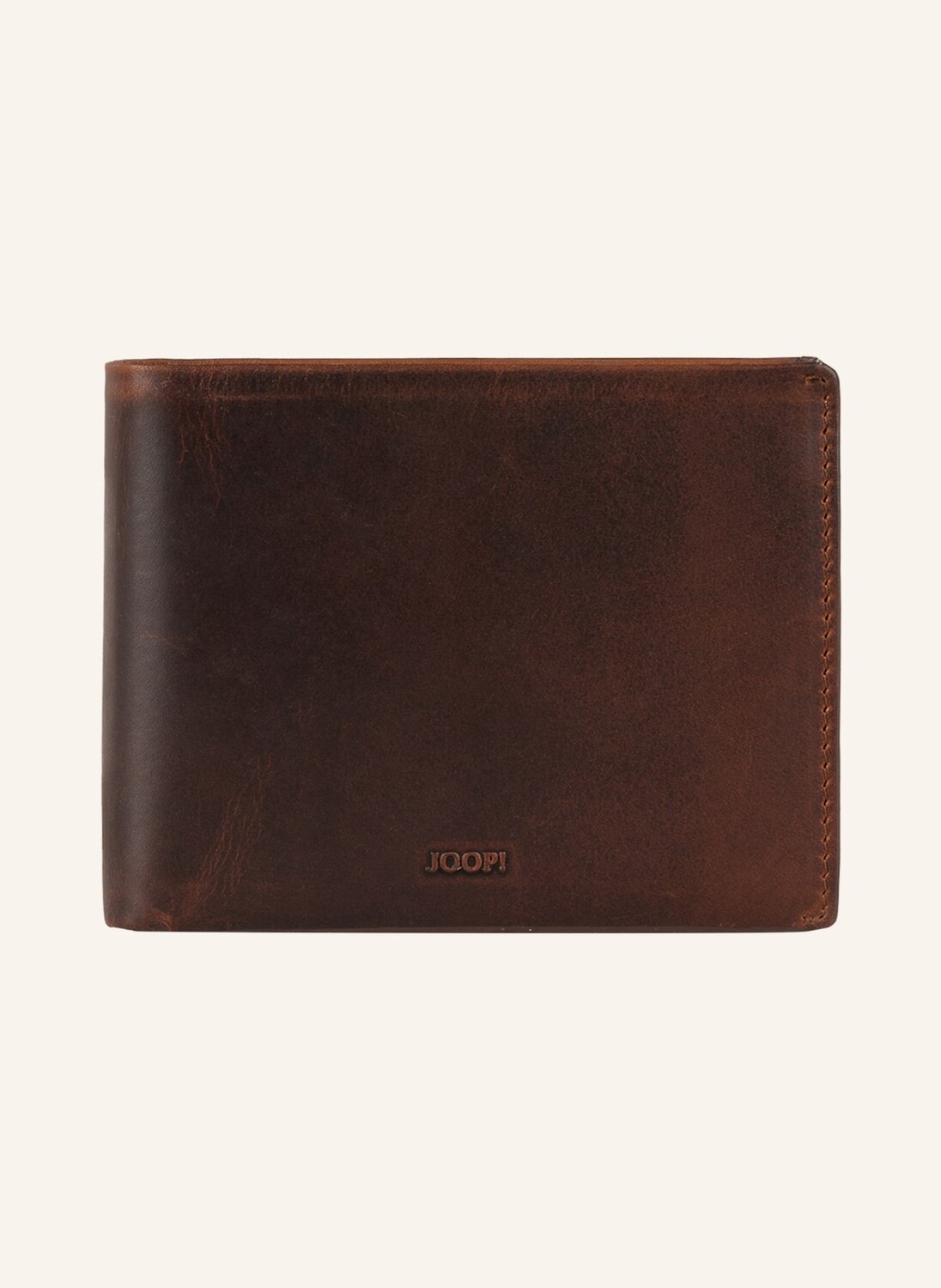 Кошелек лорето тифон JOOP!, коричневый
Кошелек лорето тифон JOOP!, коричневый