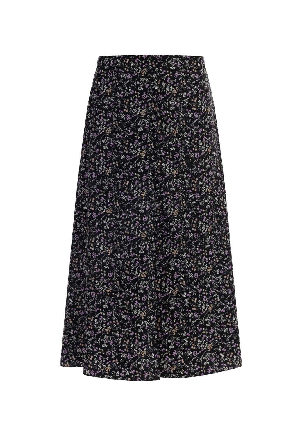 Юбка до колена Usha, черный
Юбка до колена Usha, черный