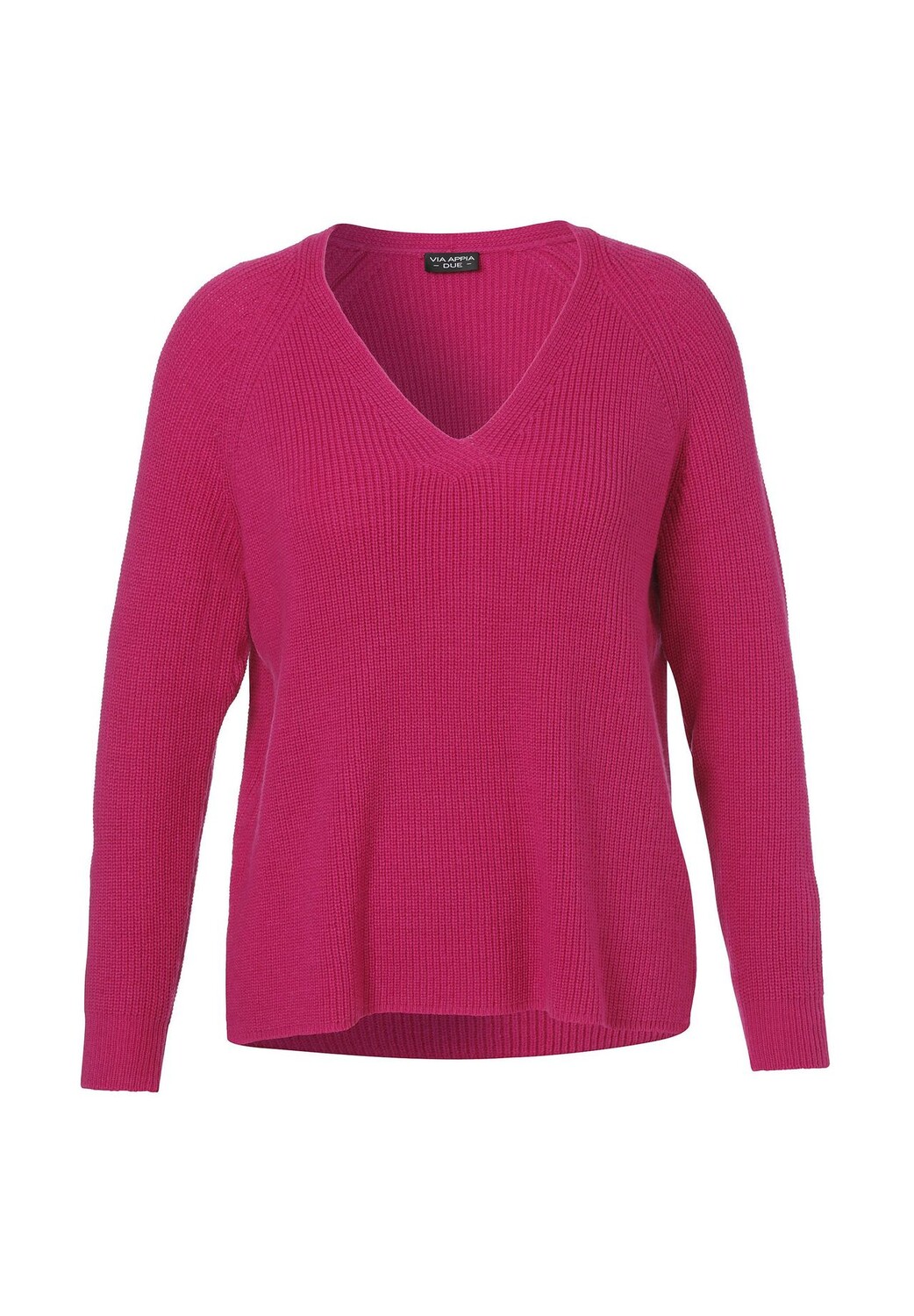 Пуловер Via Appia -Due-, цвет Magenta
Пуловер Via Appia -Due-, цвет Magenta
