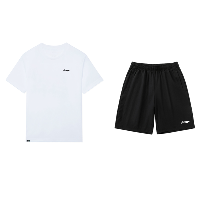 Лининг повседневная спортивная одежда унисекс
Лининг повседневная спортивная одежда унисекс