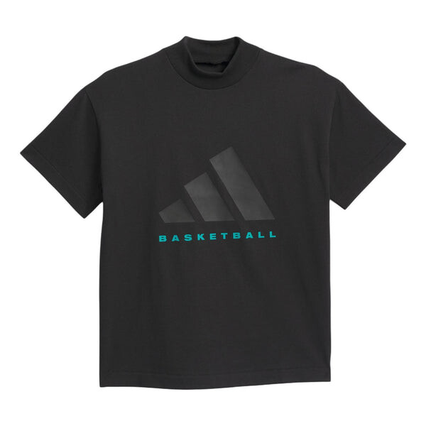 Футболка баскетбольные графические Футболка азиатские размеры Adidas, черный
Футболка баскетбольные графические Футболка азиатские размеры Adidas, черный