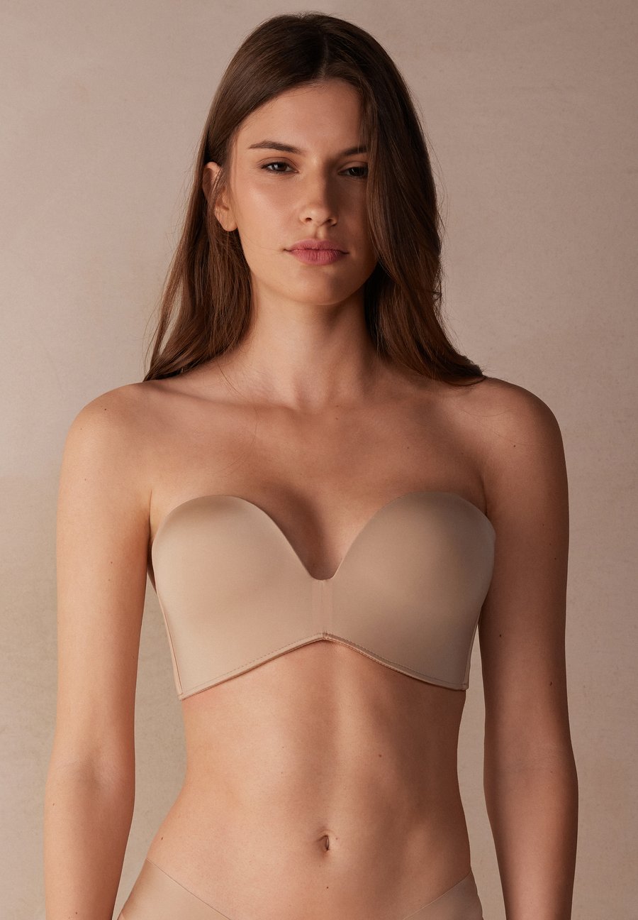 Бюстгальтер Intimissimi LAURA, Natürlich Soft Beige/Nude
Бюстгальтер Intimissimi LAURA, Natürlich Soft Beige/Nude