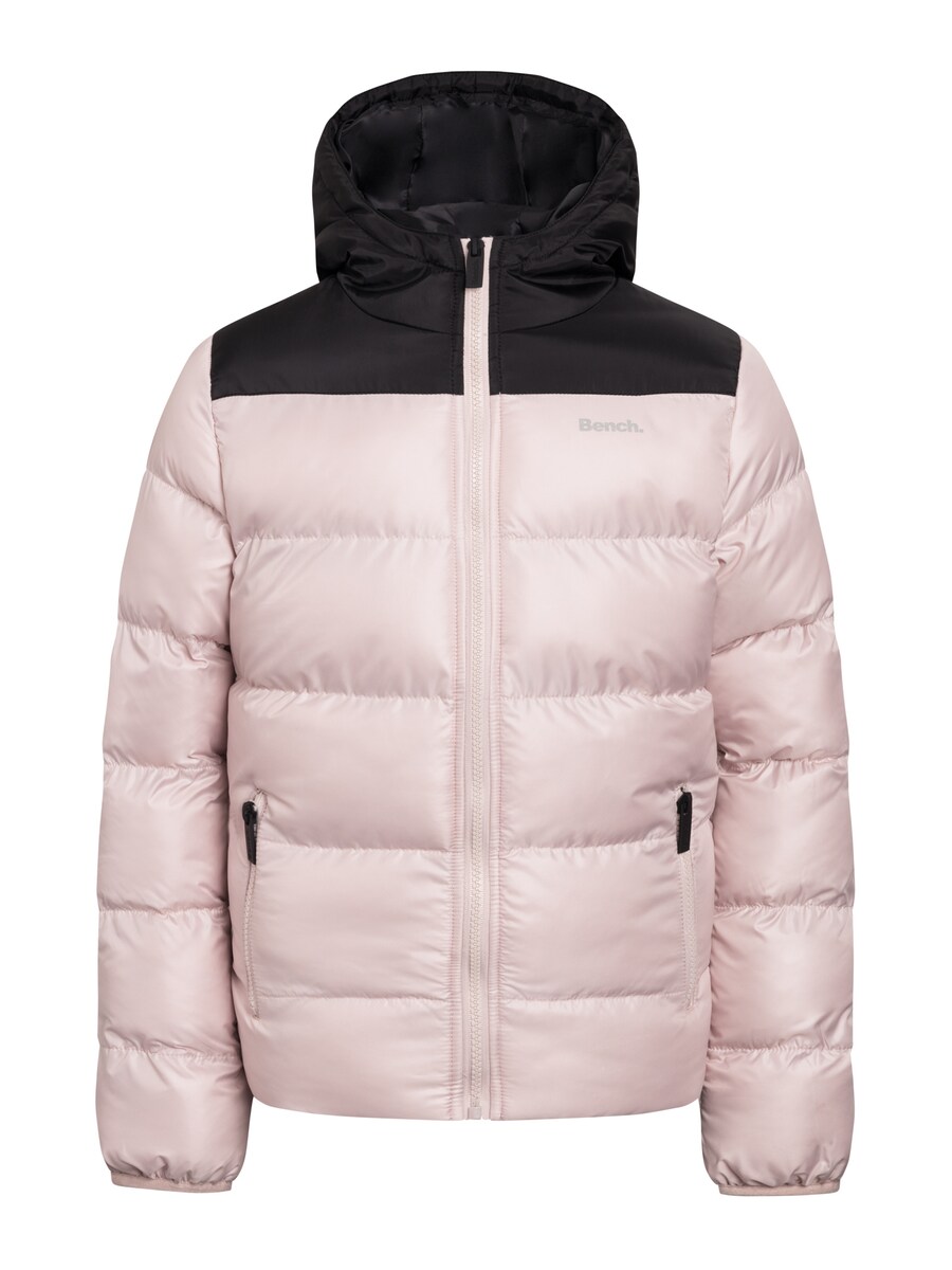 Зимняя куртка BENCH Winter Jacket Kaylee, розовый
Зимняя куртка BENCH Winter Jacket Kaylee, розовый
