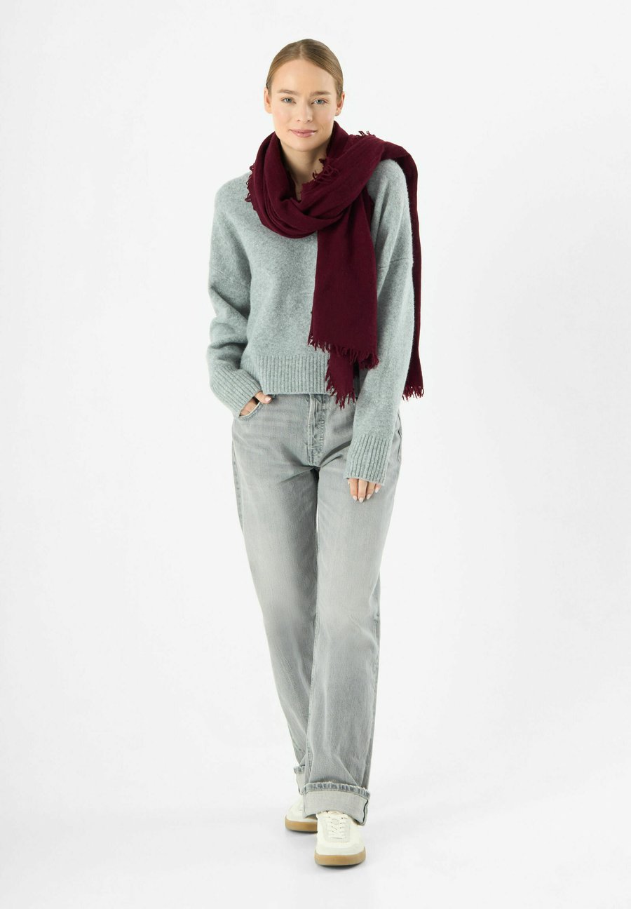 Шарф Codello SOLID, Rot/Bordeaux
Шарф Codello SOLID, Rot/Bordeaux