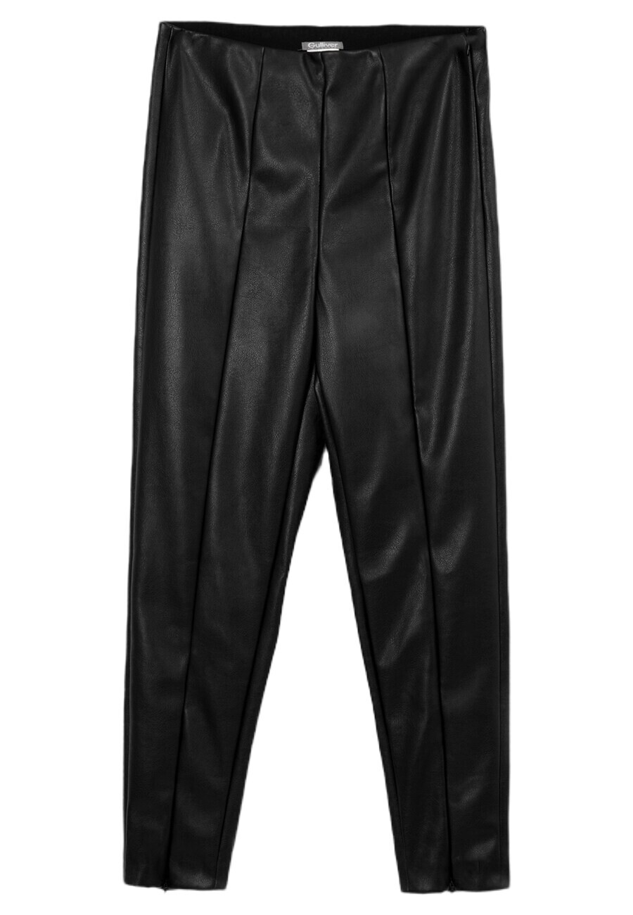 Брюки Gulliver Regular Pants, черный
Брюки Gulliver Regular Pants, черный