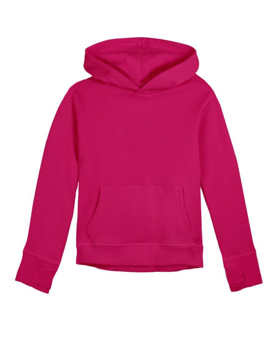 Детская толстовка с капюшоном из органического хлопка, произведенного в соответствии с принципами справедливой торговли, для мальчиков и девочек Mightly, Magenta
Детская толстовка с капюшоном из органического хлопка, произведенного в соответствии с принципами справедливой торговли, для мальчиков и девочек Mightly, Magenta