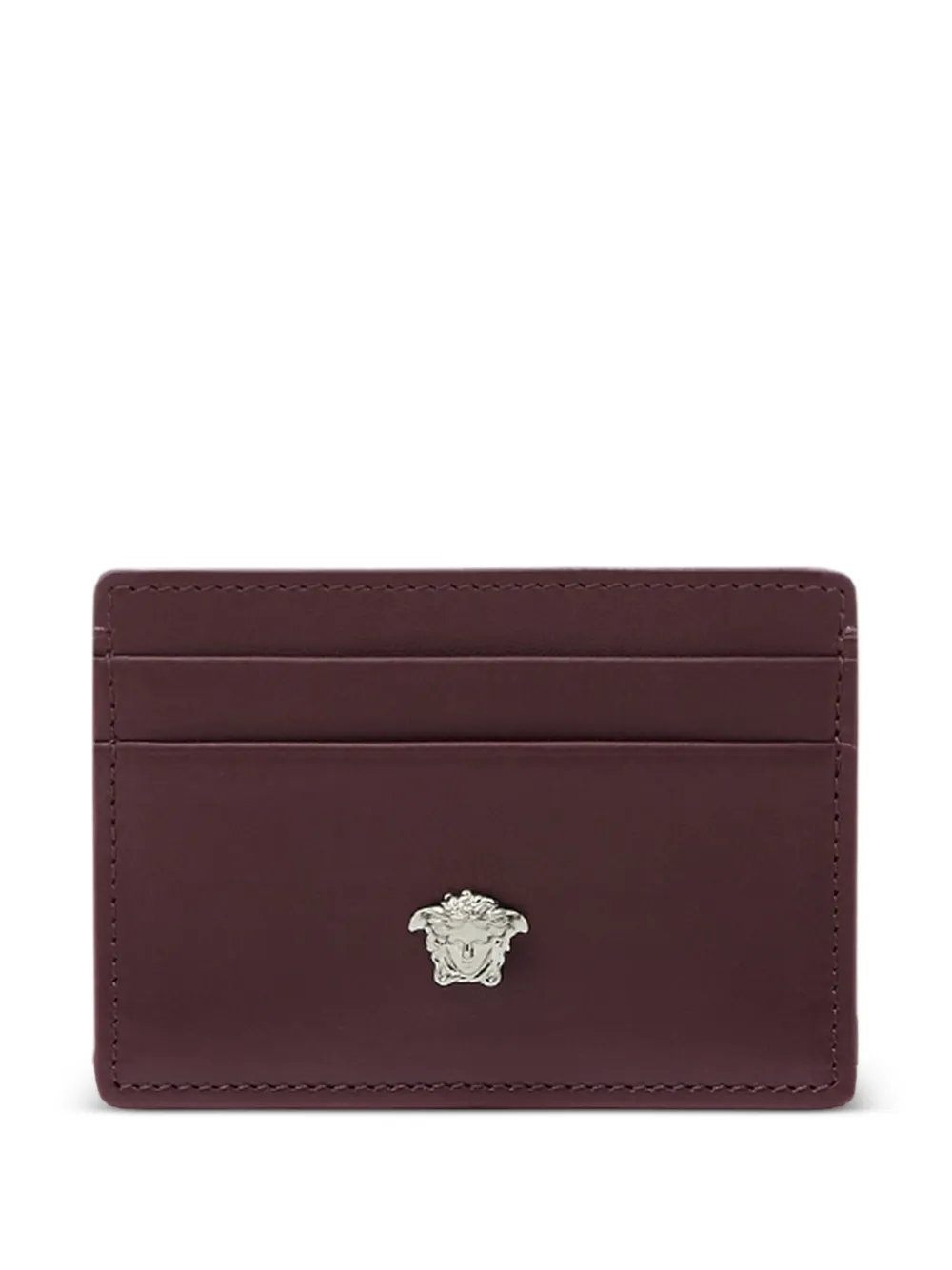 Картхолдер с декором Medusa VERSACE, коричневый
Картхолдер с декором Medusa VERSACE, коричневый