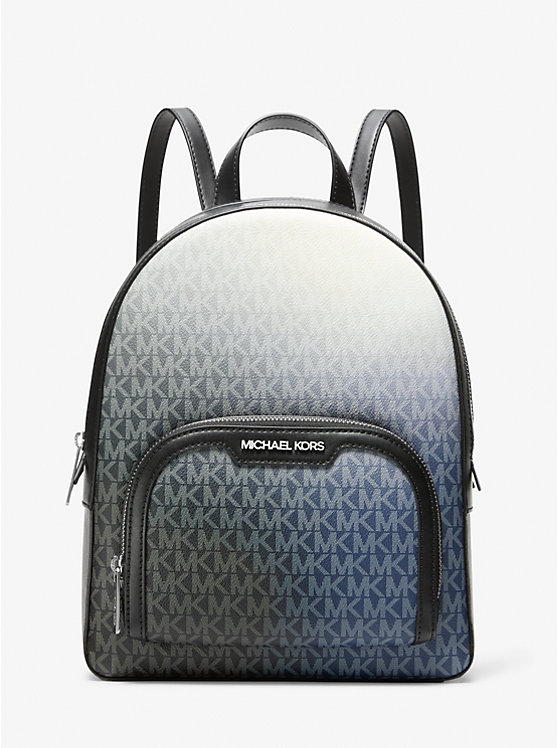 Средний рюкзак Jaycee с фирменным логотипом и эффектом омбре Michael Kors, мультиколор
Средний рюкзак Jaycee с фирменным логотипом и эффектом омбре Michael Kors, мультиколор