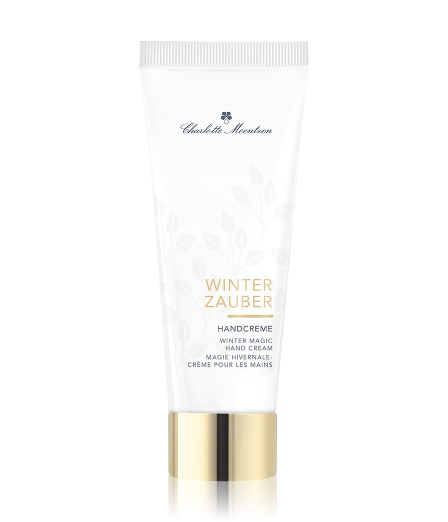 Крем для рук Charlotte Meentzen Winterzauber, 75 ml
Крем для рук Charlotte Meentzen Winterzauber, 75 ml