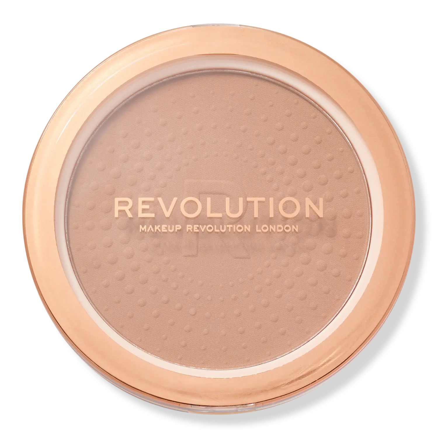 Бронзер Mega Bronzer Revolution Beauty, 01 - Cool
Бронзер Mega Bronzer Revolution Beauty, 01 - Cool