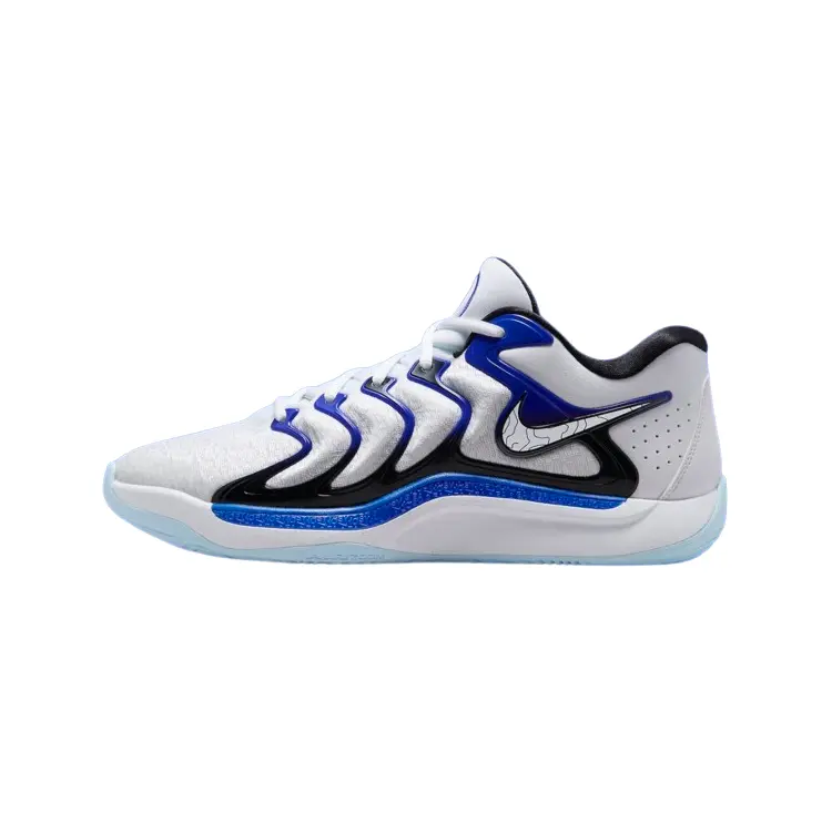 Кроссовки Nike KD 17 "Penny", белый
Кроссовки Nike KD 17 "Penny", белый