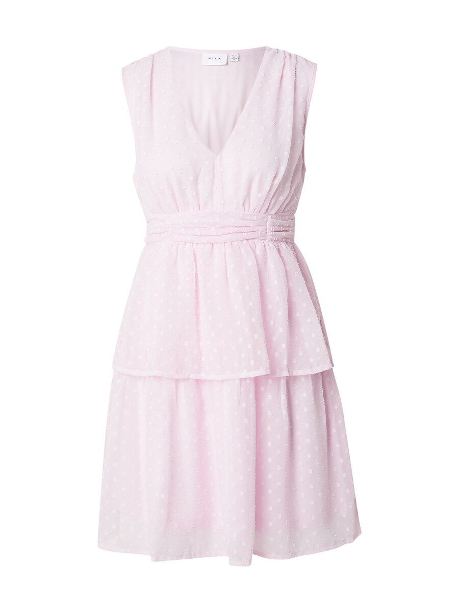 Платье VILA VIEDEE, сиреневый
Платье VILA VIEDEE, сиреневый