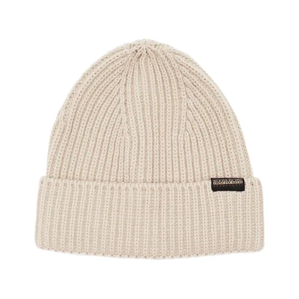 Фоли колпачок 3 Napapijri, бежевый
Фоли колпачок 3 Napapijri, бежевый