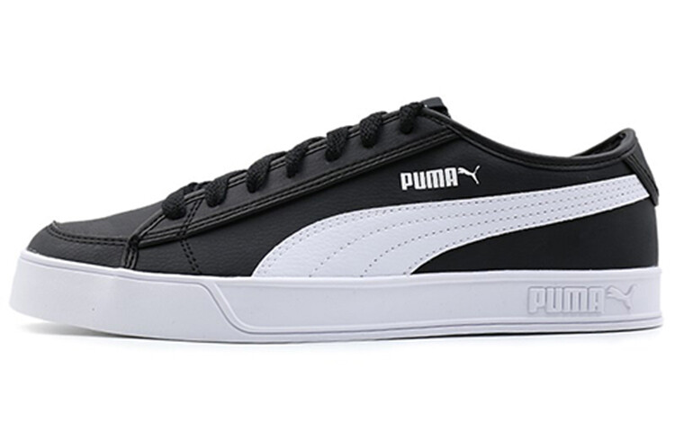 Кроссовки PUMA Smash V2 Vulc Sl 'White Black', Белый, Кроссовки PUMA Smash V2 Vulc Sl 'White Black'
Кроссовки PUMA Smash V2 Vulc Sl 'White Black', Белый, Кроссовки PUMA Smash V2 Vulc Sl 'White Black'