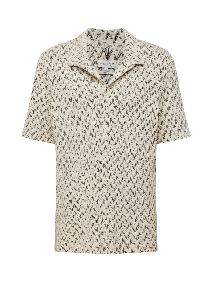 Вязаный кардиган Fat Moose Heat, бежевый
Вязаный кардиган Fat Moose Heat, бежевый