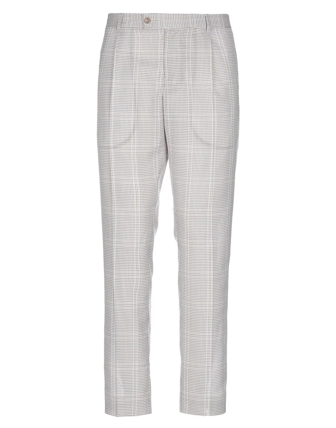 Брюки Daniele Alessandrini, слоновая кость
Брюки Daniele Alessandrini, слоновая кость