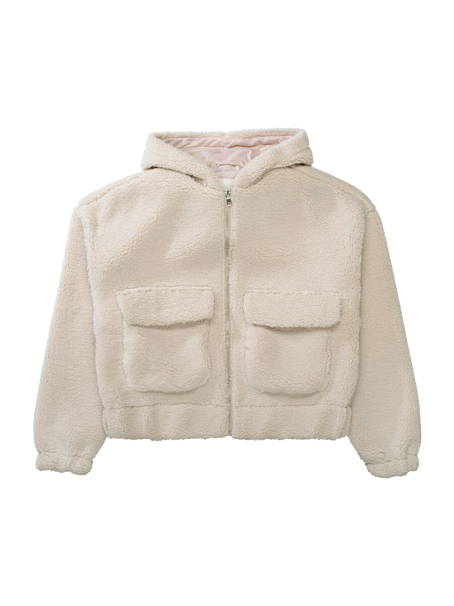 Куртка межсезонная STACCATO, кремовый
Куртка межсезонная STACCATO, кремовый