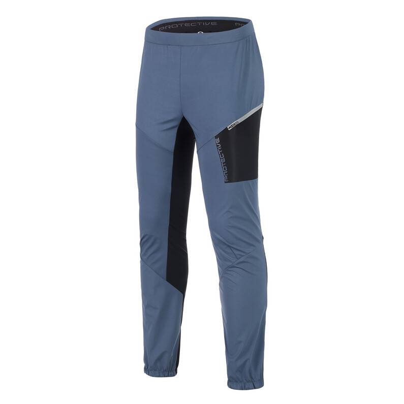 Женские спортивные брюки Protective, синий
Женские спортивные брюки Protective, синий