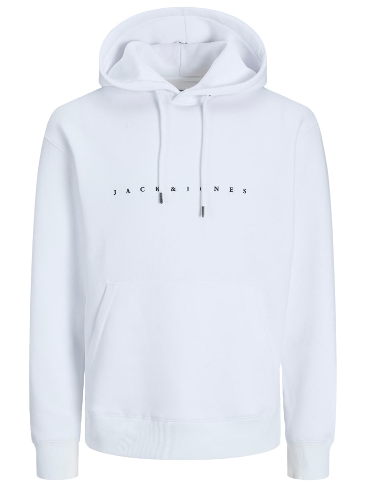 Толстовка / худи Star в белом цвете Jack & Jones
Толстовка / худи Star в белом цвете Jack & Jones