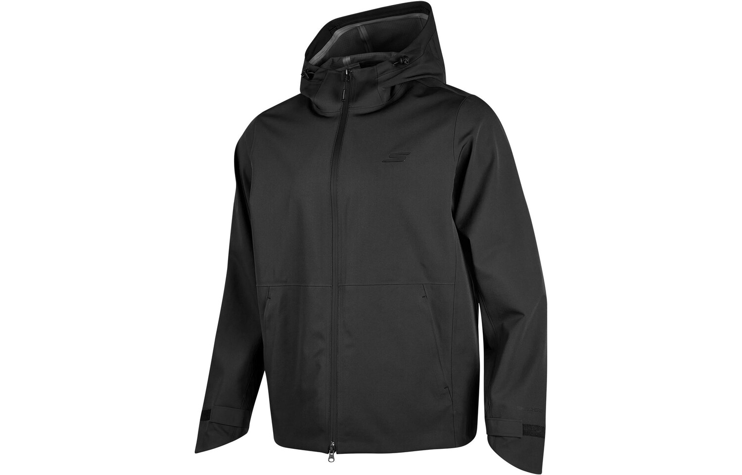 Спортивная коллекция куртка мужская черный/0018 Skechers
Спортивная коллекция куртка мужская черный/0018 Skechers