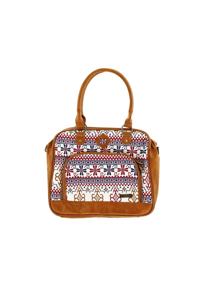 Наплечная сумка COFI 1453, коричневый
Наплечная сумка COFI 1453, коричневый