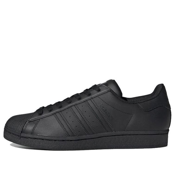 Кроссовки суперзвезда Adidas, черный
Кроссовки суперзвезда Adidas, черный
