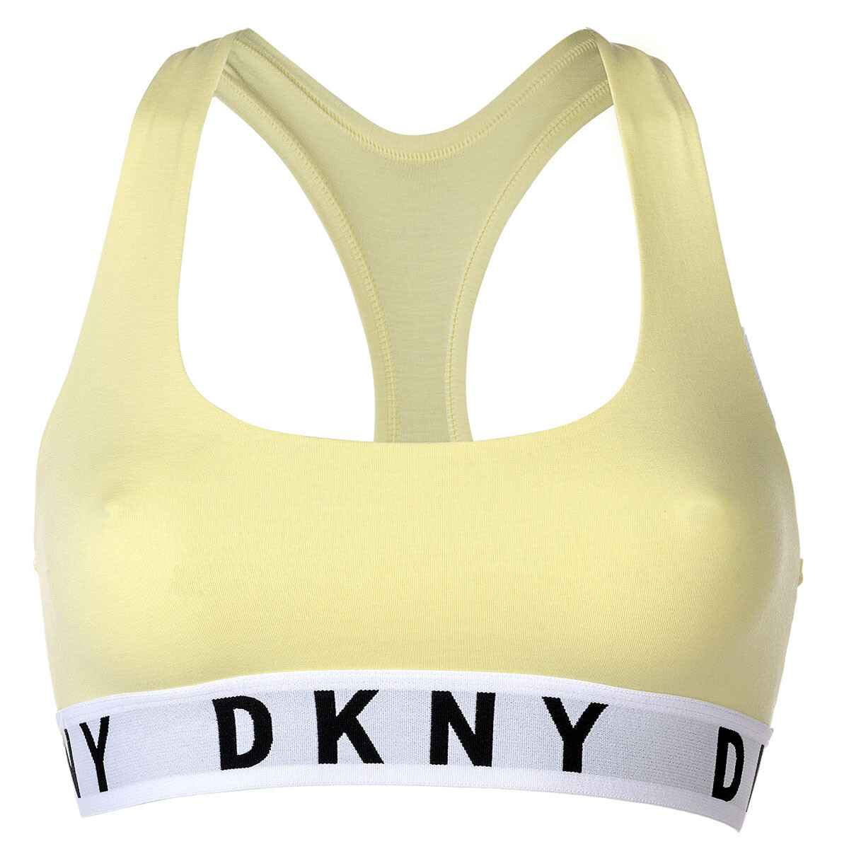 Бюстье DKNY 1er Pack, желтый
Бюстье DKNY 1er Pack, желтый
