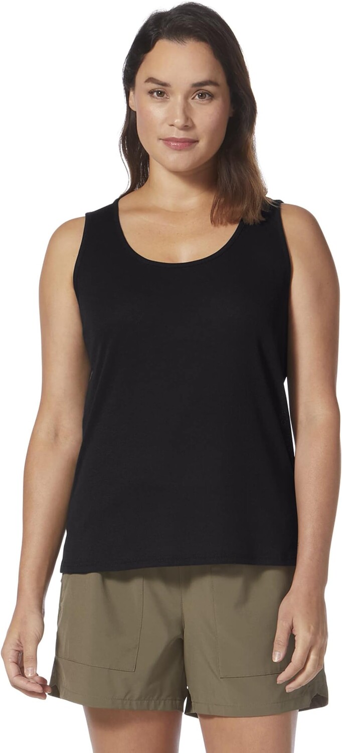 Топ Royal Robbins Spotless Evolution Tank, цвет Asphalt Elkhorn Print
Топ Royal Robbins Spotless Evolution Tank, цвет Asphalt Elkhorn Print