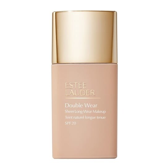 Матирующая основа для лица 2C3 Fresco 30 мл Estée Lauder, Double Wear Sheer Long-Wear Makeup SPF20
Матирующая основа для лица 2C3 Fresco 30 мл Estée Lauder, Double Wear Sheer Long-Wear Makeup SPF20