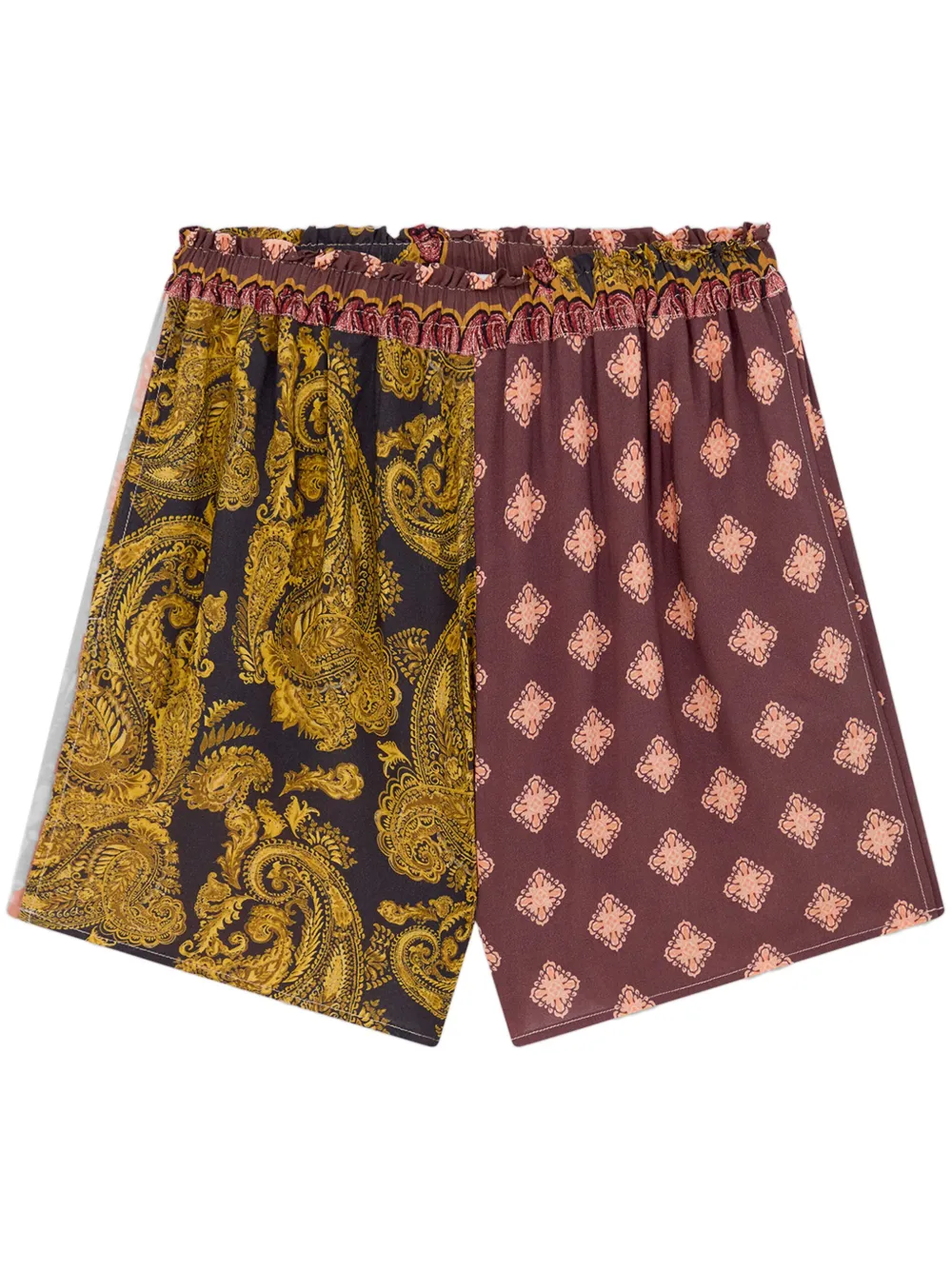 Шорты Estrellitas Donde Esteban, коричневый
Шорты Estrellitas Donde Esteban, коричневый