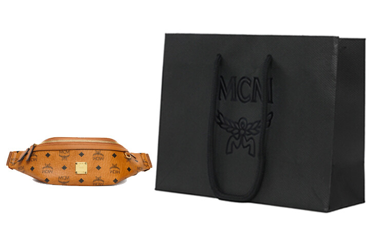 Поясная сумка унисекс Mcm Fursten Visetos
Поясная сумка унисекс Mcm Fursten Visetos