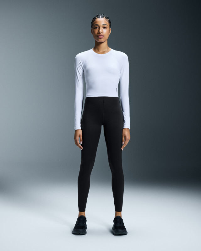 Футболка On-Running, белый
Футболка On-Running, белый