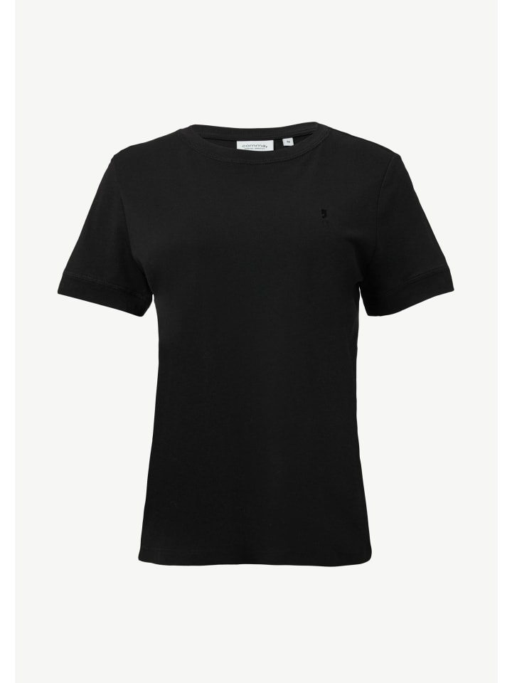 Футболка в цвете 9999_черный comma
Футболка в цвете 9999_черный comma